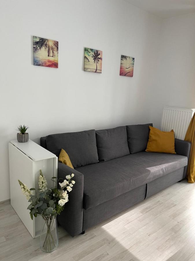 Pearl Luxury Apartment Near Presidential Palace 布加勒斯特 外观 照片