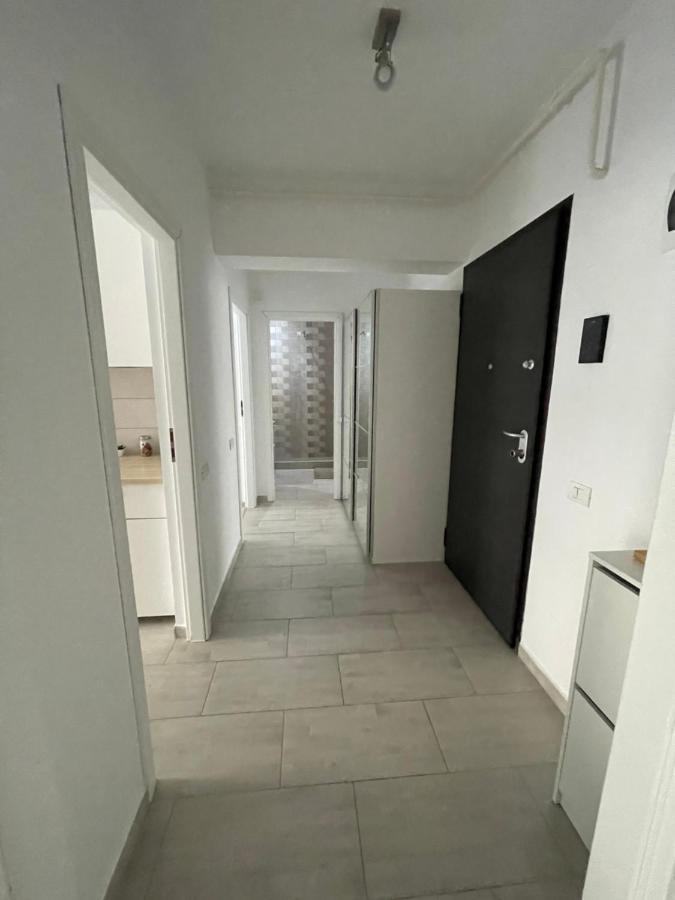 Pearl Luxury Apartment Near Presidential Palace 布加勒斯特 外观 照片