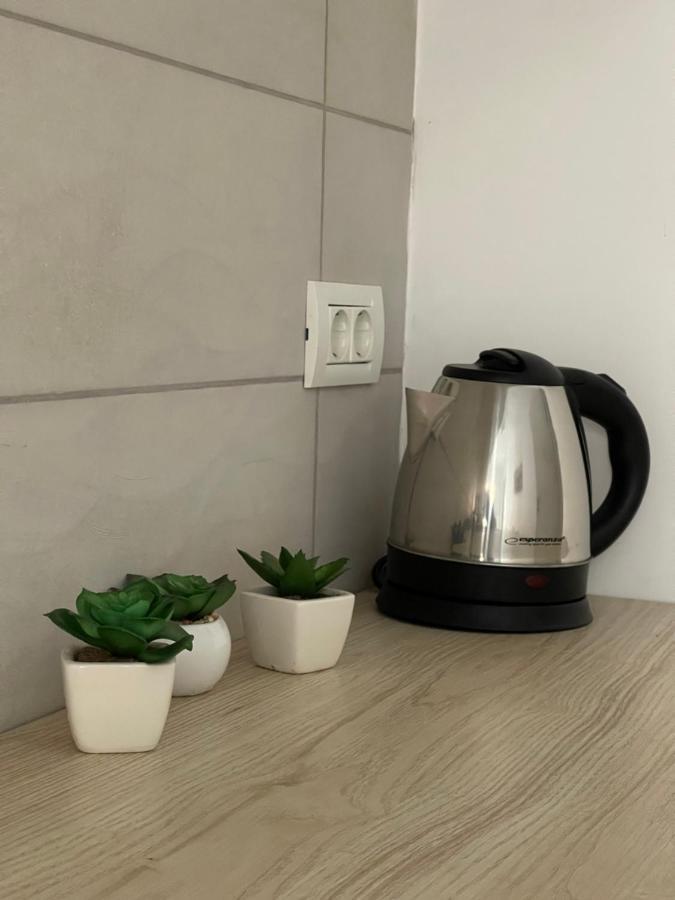 Pearl Luxury Apartment Near Presidential Palace 布加勒斯特 外观 照片